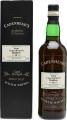 Caperdonich 1977 CA Authentic Collection Sherry Wood 57.5% 700ml