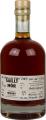 Saillt Mor 2014 ex-Jack Daniels Madeira finish cQs casQueteers bottling event 2023 58% 500ml