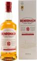 Benromach 10yo First Fill 43% 700ml