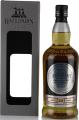 Hazelburn 10yo 46% 700ml