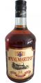 Royal Martins 12yo Blended Scotch Whisky Luxembourg Drinks Company SARI 40% 700ml