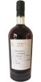 New World Projects Single Cask Release #3 Batch 120605-1-691T 57% 700ml