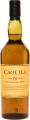 Caol Ila 18yo 43% 700ml
