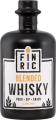 Finric Blended Whisky 40% 500ml