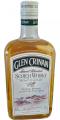 Glen Crinan 8yo Finest Blended Scotch Whisky France supermarket Intermarche importeur Spal Boissons Paris 40% 700ml