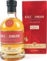 Kilchoman 2008 Single Cask for Distillery Shop 60.9% 700ml