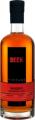 Beek Bourbon Cask Vintage Woodford Reserve Bourbon Barrel 44.5% 700ml