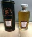 Glenturret 1989 SV Cask Strength Collection #238 44.7% 700ml