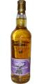 Caol Ila 1999 GM Reserve 1st Fill Bourbon Barrel #305352 61.2% 700ml