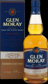 Glen Moray Elgin Classic Chardonnay cask finish 40% 700ml