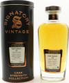 Port Dundas 1991 SV Cask Strength Collection #50404 58.8% 700ml