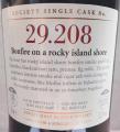 Laphroaig 1998 SMWS 29.208 51.7% 700ml