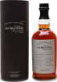 Balvenie 1996 The Cooper Craftsman's Reserve #1 59.4% 700ml