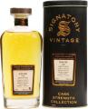 Glen Ord 1997 SV Cask Strength Collection 60.4% 700ml