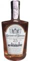 House of Peers 25yo HL Blended Scotch Whisky 43% 700ml