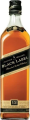 Johnnie Walker Black Label 43% 750ml