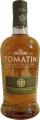 Tomatin 12yo Bourbon & Sherry Casks 43% 700ml