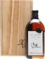 Very Sherried 1984 MCo Sweet Sherry Oak Cask 48% 500ml