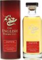 The English Whisky 2009 Chapter 6 Not Peated 009 010 011 012 60.2% 700ml