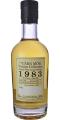 Caol Ila 1983 MMcK Carn Mor Vintage Collection #4801 46% 200ml