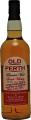 Old Perth Cask Strength Red Wine Finish MMcK #2 Limited Edition 62.3% 700ml