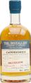 Caperdonich 1994 The Distillery Reserve Collection 3rd Fill Hogshead Peated #60 55.9% 700ml