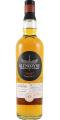 Glengoyne The Legacy Series Chapter Two 1st fill bourbon and refill sherry 48% 700ml