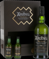 Ardbeg Ten Exploration Pack 46% 700ml