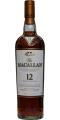 Macallan 12yo Sherry Oak Sherry Oak Casks 40% 700ml