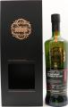 Laphroaig 1995 SMWS 29.274 Rage rage against the dying of the light Refill Ex-Bourbon Hogshead 54.6% 700ml