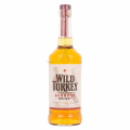 Wild Turkey 81 Proof American Oak 40.5% 700ml