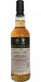 Glen Garioch 1995 BR #141 61.7% 700ml