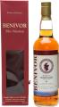 Mortlach 1974 SAB Benivor Elite Selection by Wallace Milroy 46% 700ml