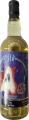Ardmore 2009 SpLu Sanitizer Refill Sherry 50.6% 700ml