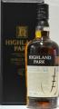 Highland Park 1975 Vintage 49.5% 700ml