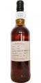 Hazelburn 2006 Duty Paid Sample For Trade Purposes Only Refill Marsala Hogshead Rotation 140 57.8% 700ml