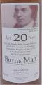 Longmorn 1992 TWB Burns Malt Sherry Hogshead 71773 55.5% 700ml