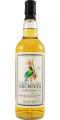 Aberlour 1988 Arc Birds from the Orient #5548 ARen Trading Co. Ltd 50.5% 700ml