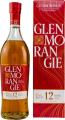 Glenmorangie 12yo Lasanta 5th Edition Oloroso and PX Sherry Finish 43% 700ml