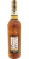 Miltonduff 1982 DT Dimensions #6123 54.3% 700ml