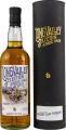 Mystery Islay Longvalley Selection HSD PX finish 45.7% 700ml