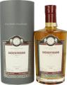 Auchentoshan 1991 MoS Bourbon Barrel 52.3% 700ml