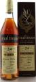 Strathmill 1991 MBl The Maltman Pedro Ximenez Cask Finish #11079 46% 700ml