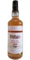 BenRiach 1994 Peated Limited Release 1994 #1722 53.5% 750ml