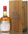 Blair Athol 1995 DL Old & Rare The Platinum Selection Sherry Cask 58.2% 700ml