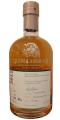 Glenglassaugh 2012 Rare Cask Release Bourbon barrel France Edition 60.1% 700ml