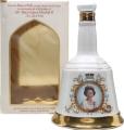 Bell's To Commemorate the 60th Birthday of Her Majesty Queen Elizabeth 43% 750ml