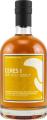 Scotch Universe Ceres I 108 LP.5.1 2007.3 57.2% 700ml