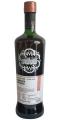 Bunnahabhain 2008 SMWS 10.238 Umami-Rich Sweetness Ex-Bourbon 1. Fill Oloroso Hogshead finish 60.4% 700ml