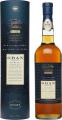 Oban 2006 The Distillers Edition Montilla Fino Cask Finish OD 169.FF 43% 700ml